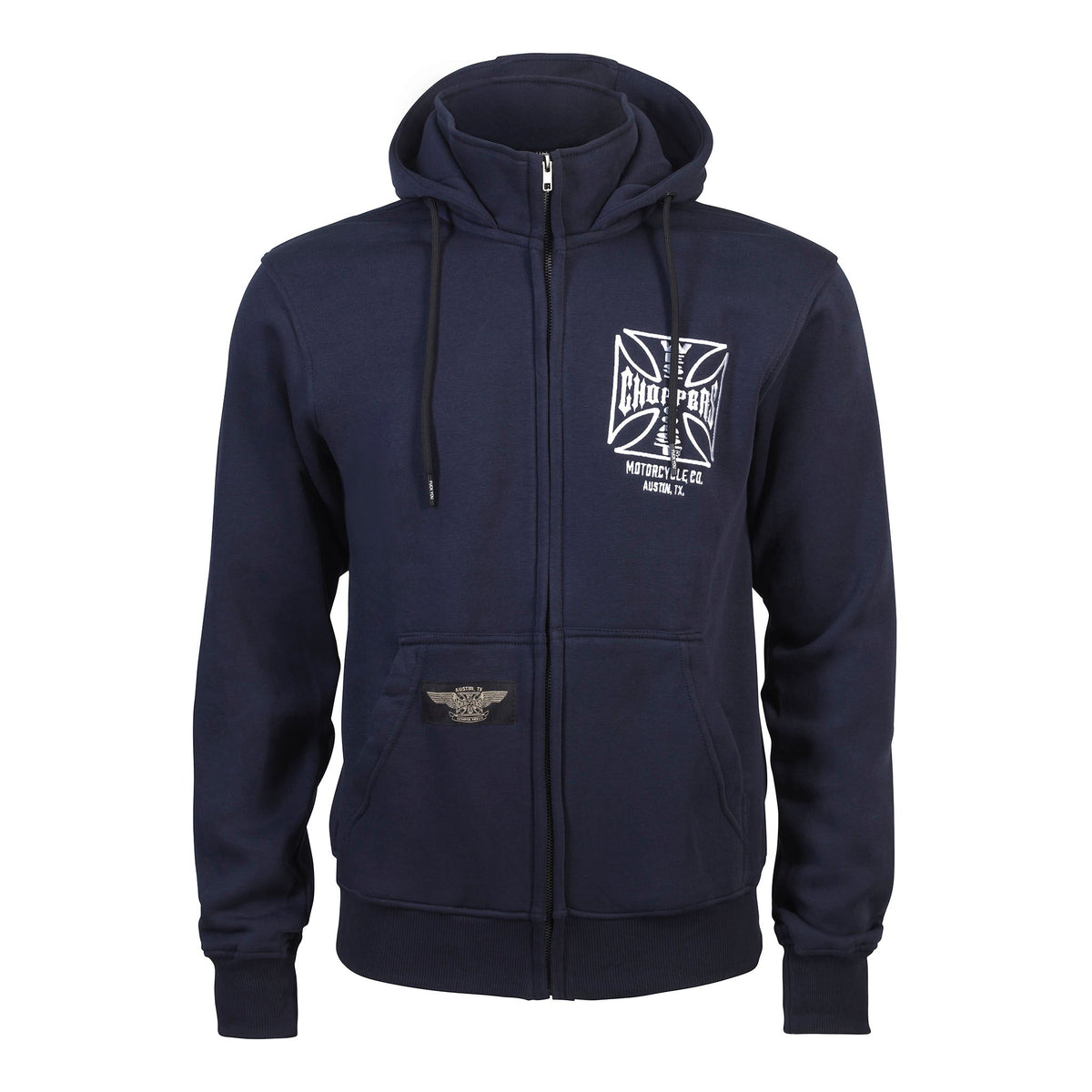 Park Ranger Coat | Mountaineering Parka | Cockpit USA