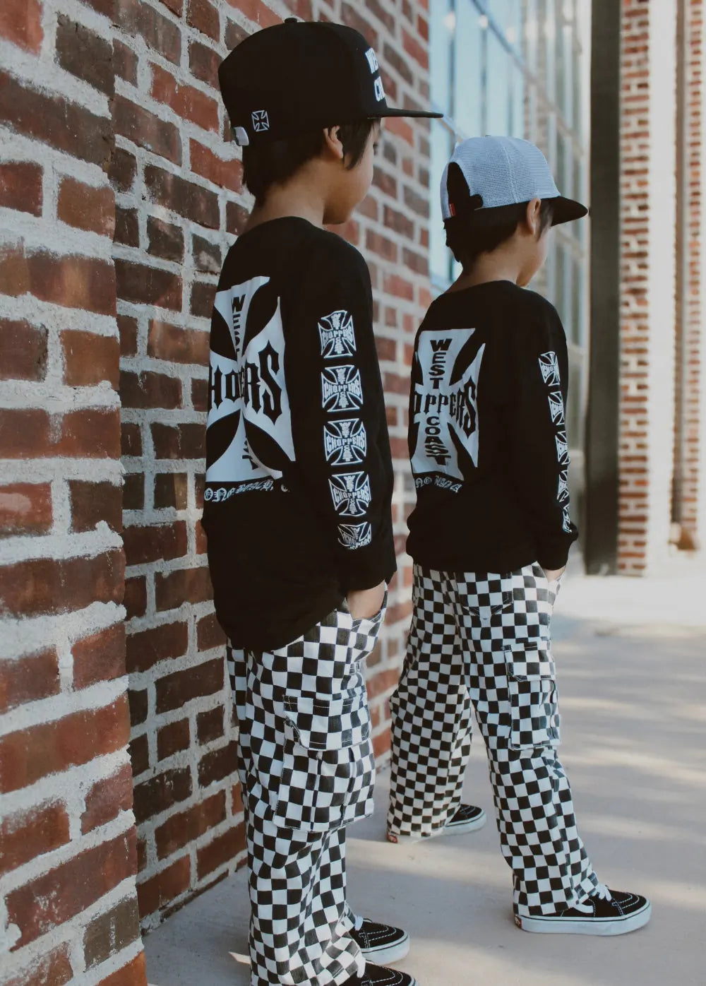 West Coast Choppers | Official Apparel