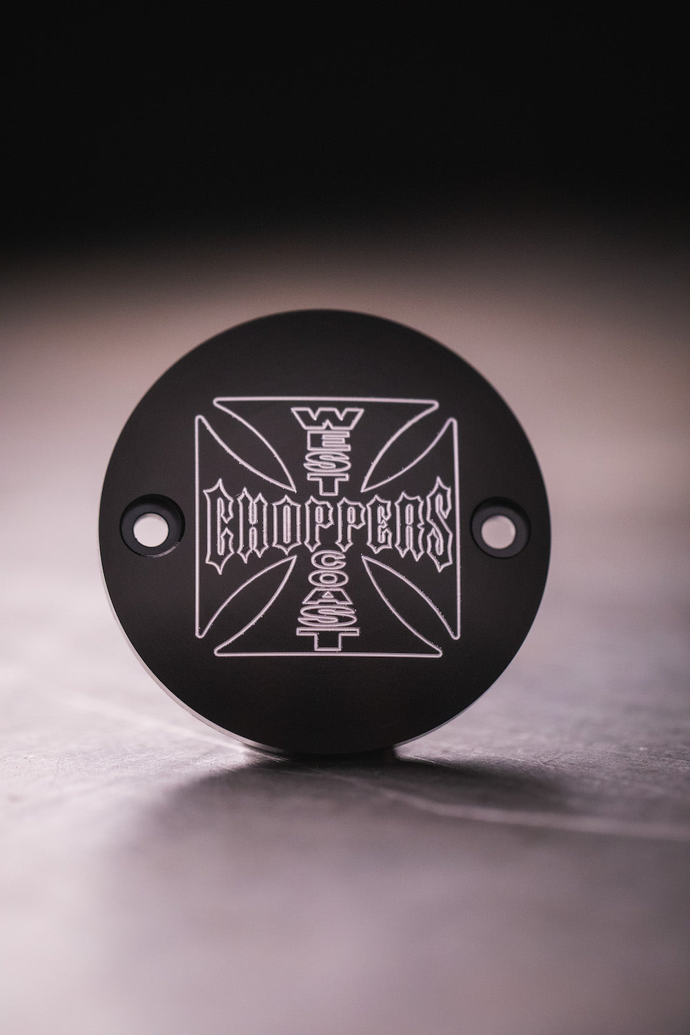 Jesse James Motorcycle Parts - Authentic Parts – West Coast Choppers