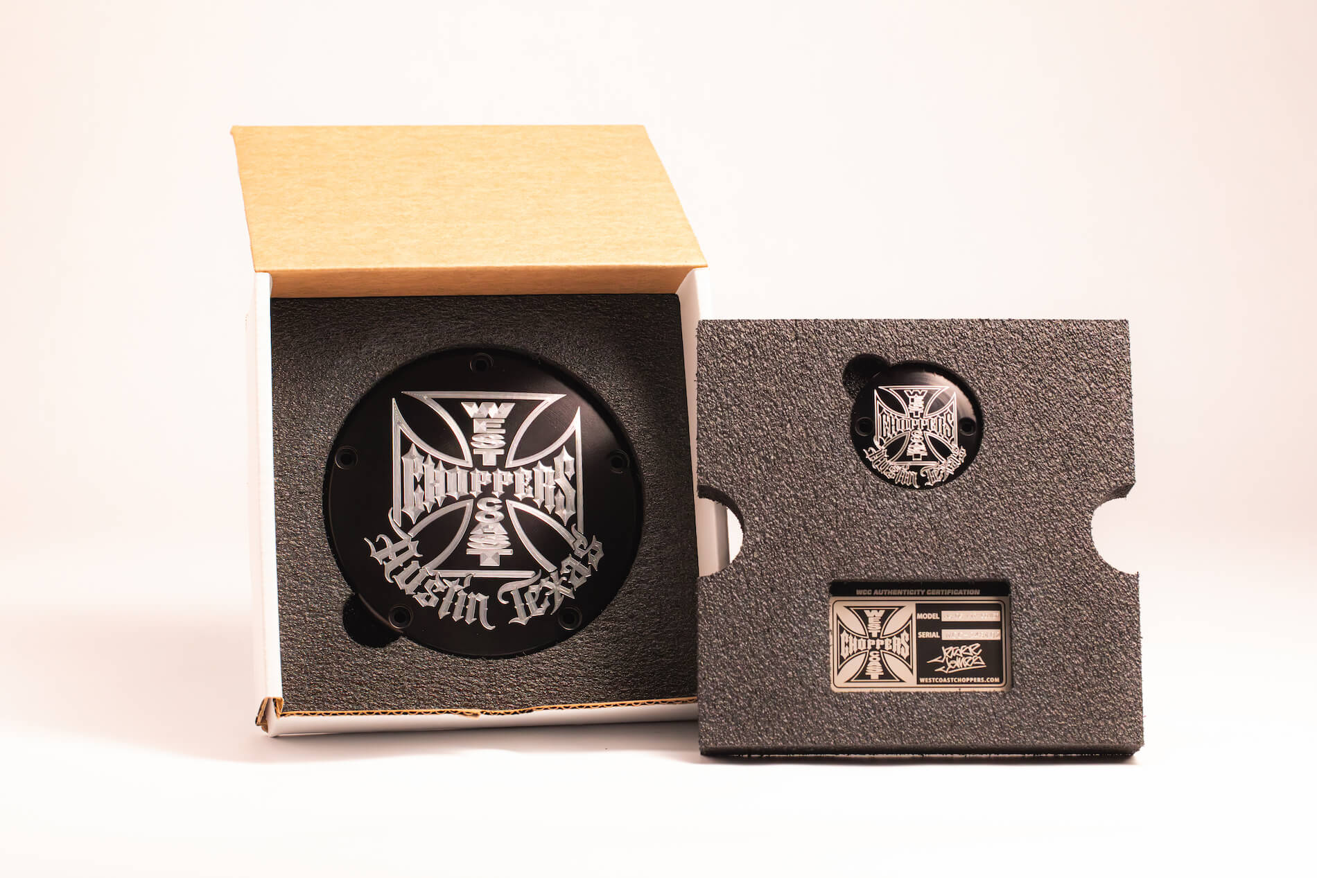 Products – West Coast Choppers