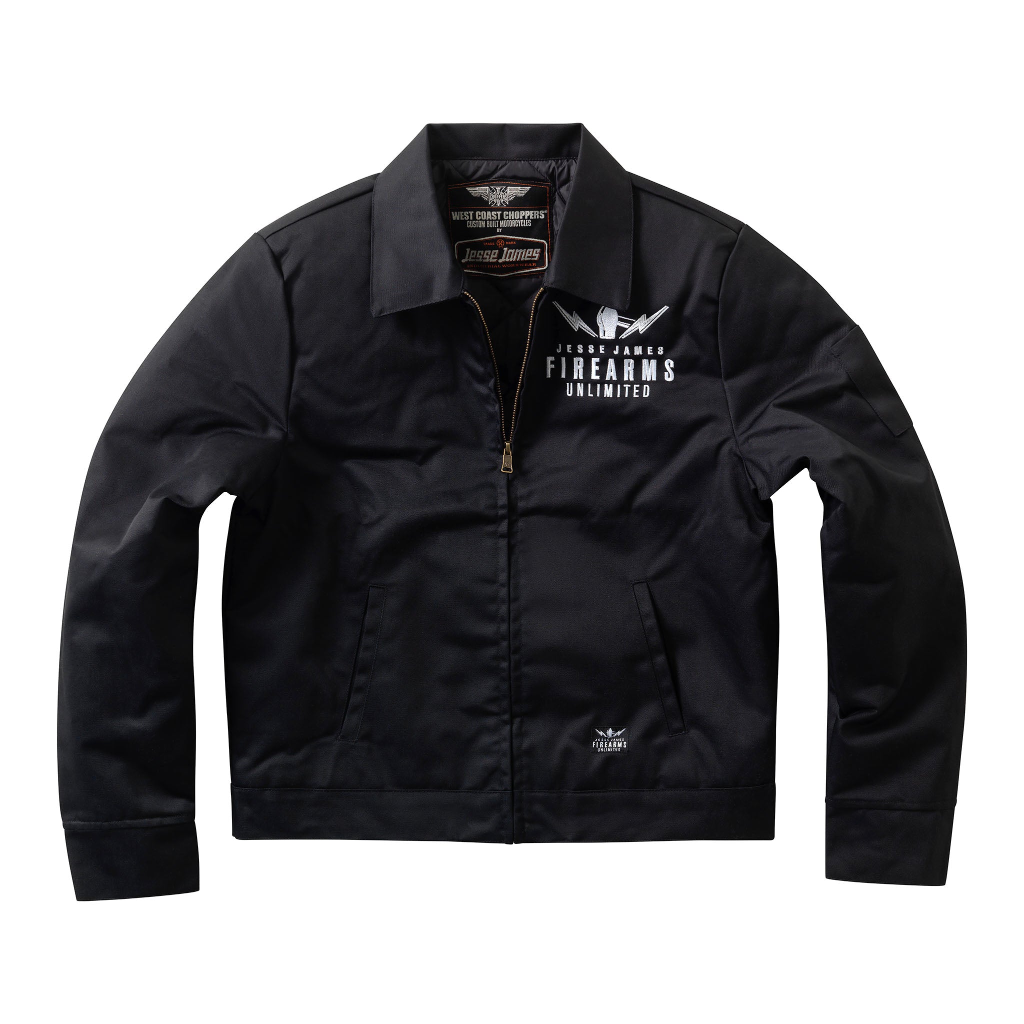Jackets for Every Style: Explore Our Diverse Collection
