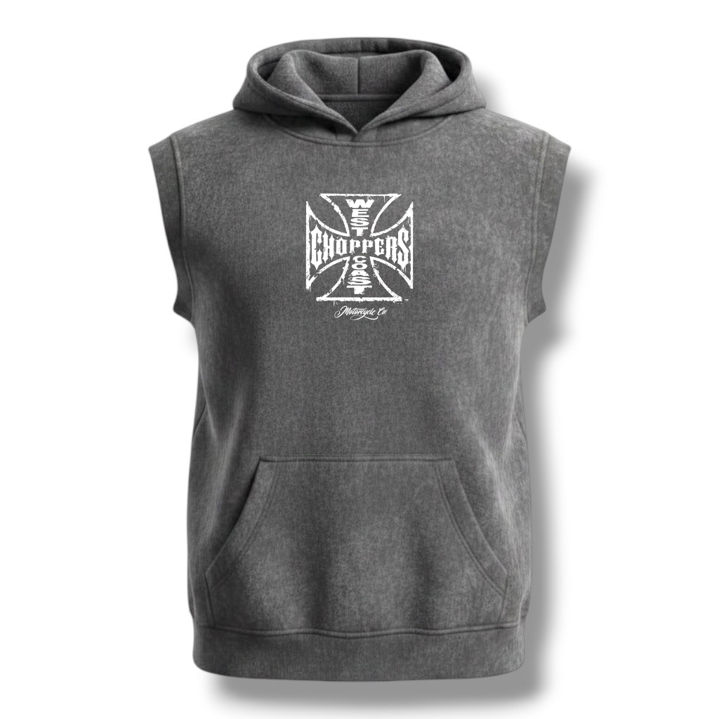 West Coast Choppers Hoodies & Sweats