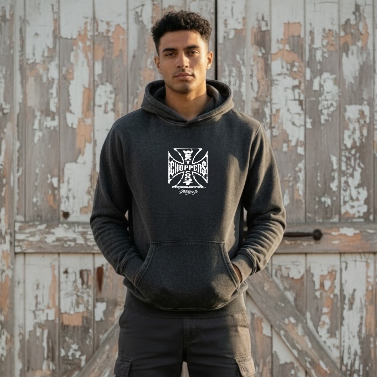 West Coast Choppers Hoodies & Sweats