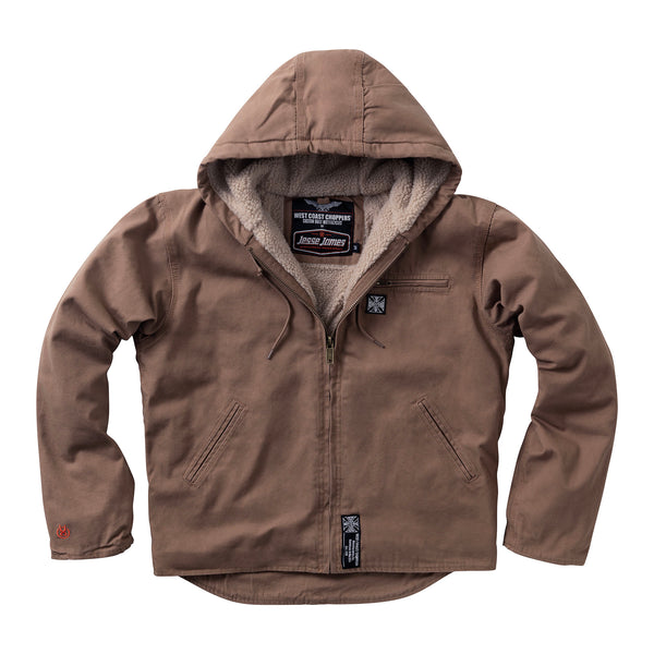 West Coast Choppers Jacket – VintageFolk