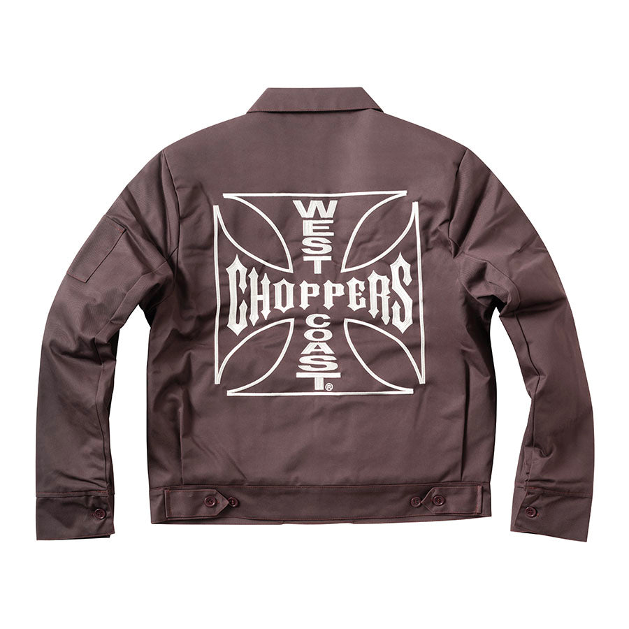 New Collection West Coast Choppers