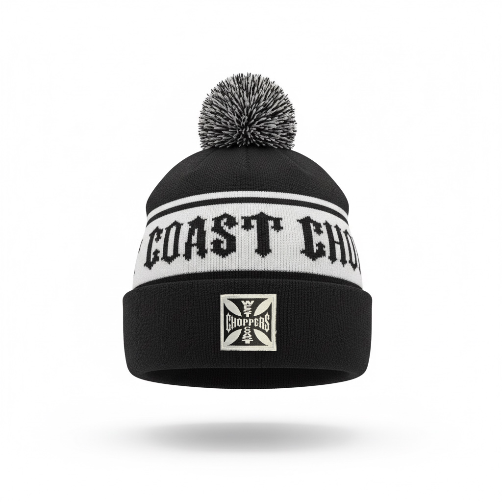 Inconnu 　WestCoastChoppers Headwear: Elevate Your Look: Explore Our Headwear Collection