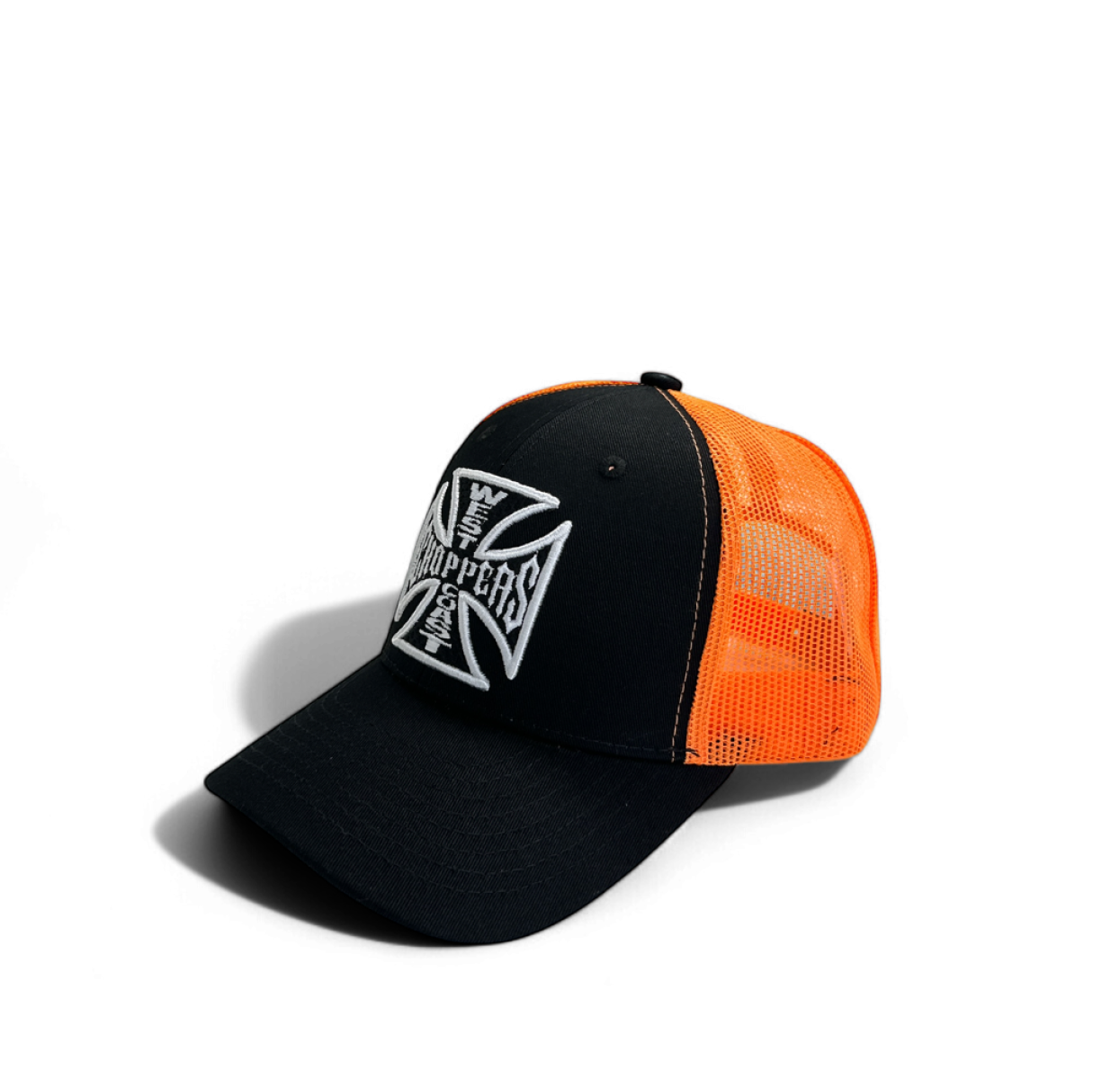 WEST COAST CHOPPERS 迷彩キャップ Headwear: Elevate Your Look: Explore Our Headwear Collection