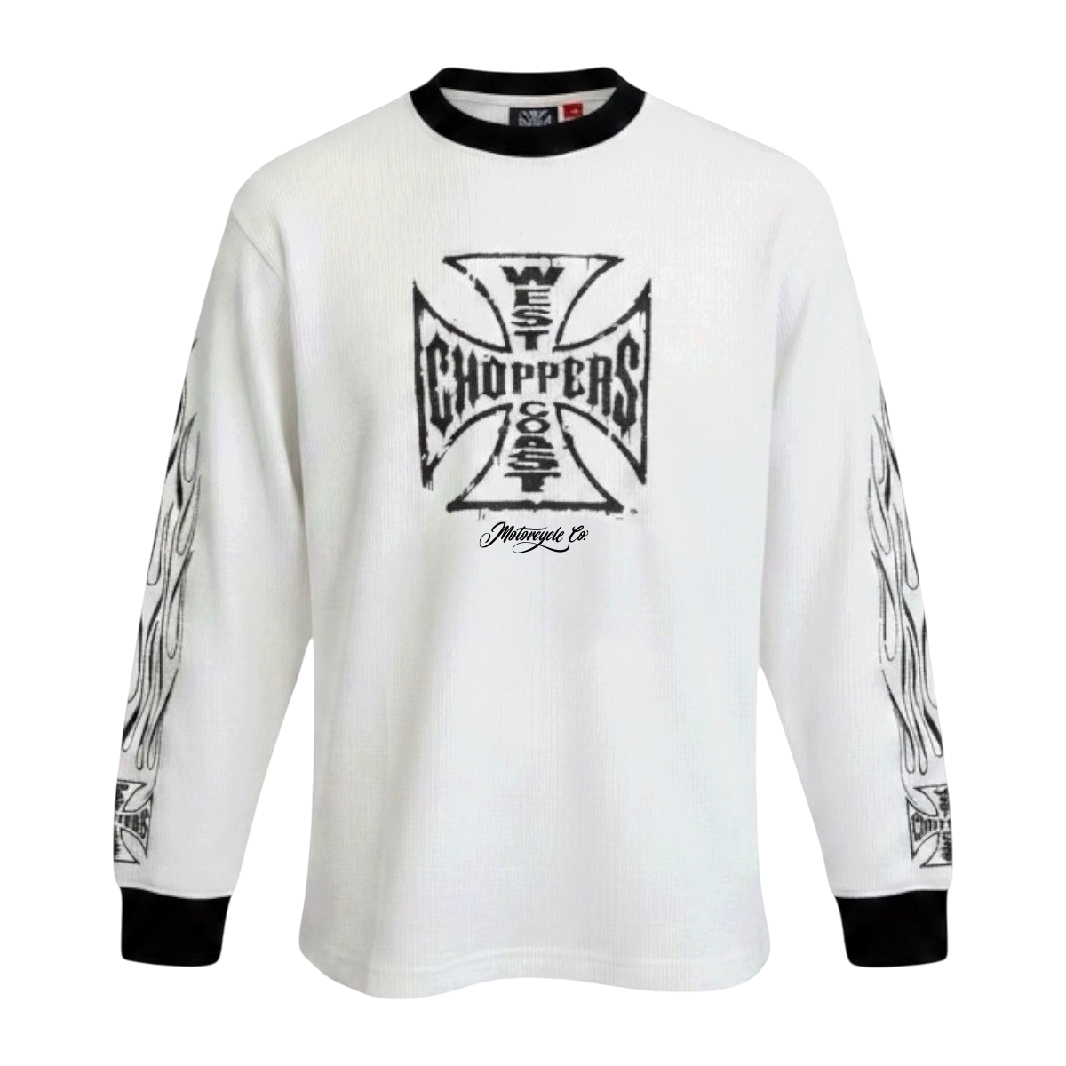 Longsleeves - WCC – West Coast Choppers
