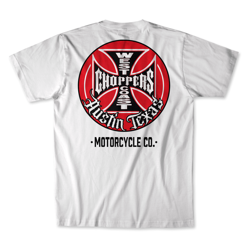 New Collection West Coast Choppers