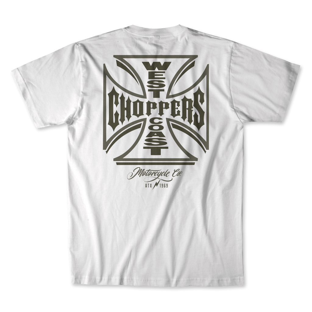 West Coast Choppers | Official Apparel