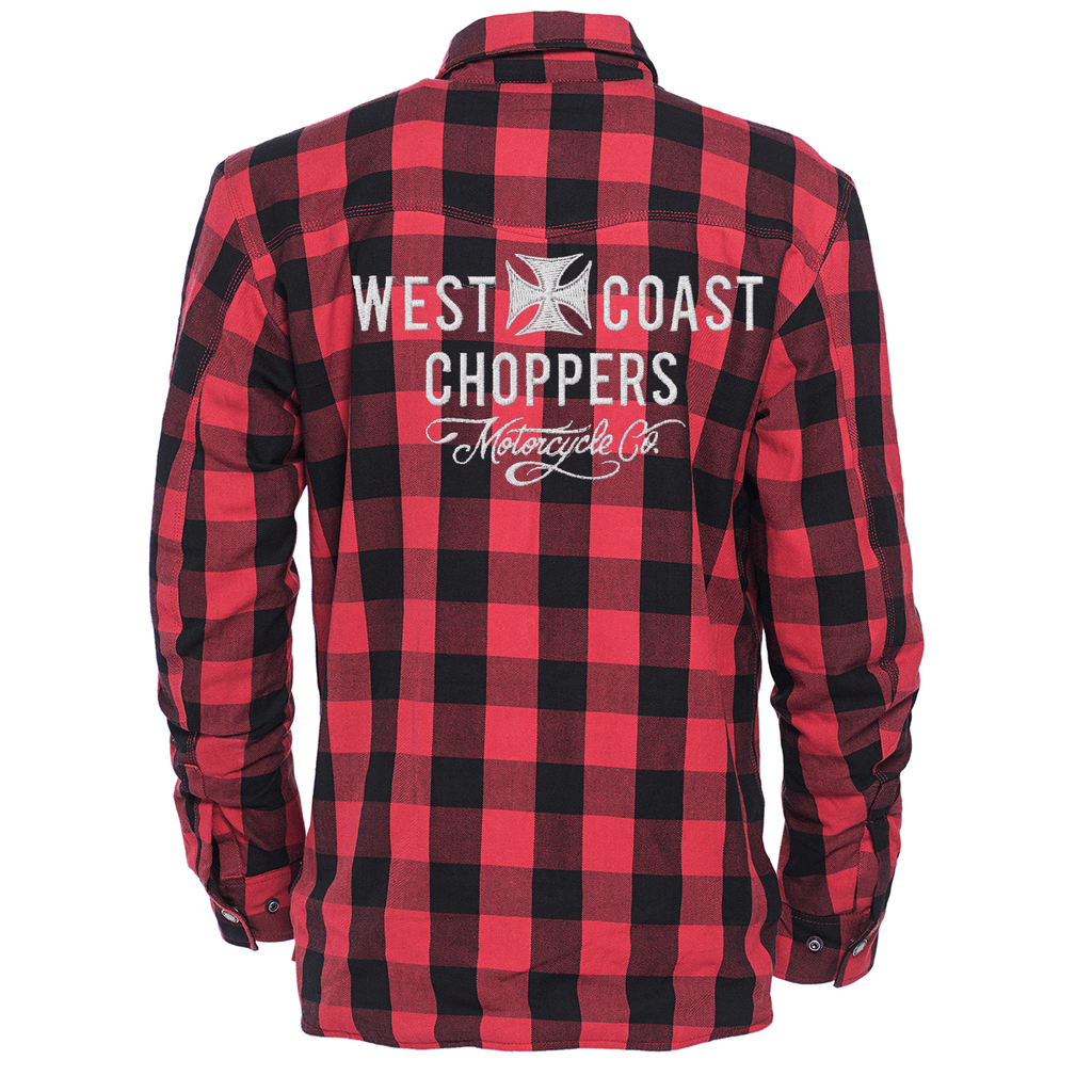 West Coast Choppers | Official Apparel