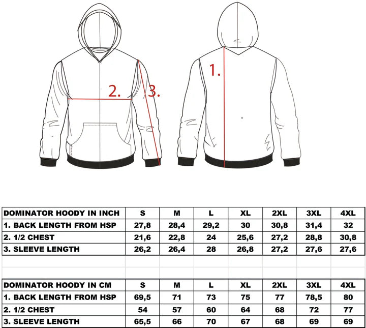 WCC DOMINATOR EMBROIDERED ZIP HOODY - BLACK – West Coast Choppers WCC DOMINATOR EMBROIDERED ZIP HOODY - BLACK – West Coast Choppers