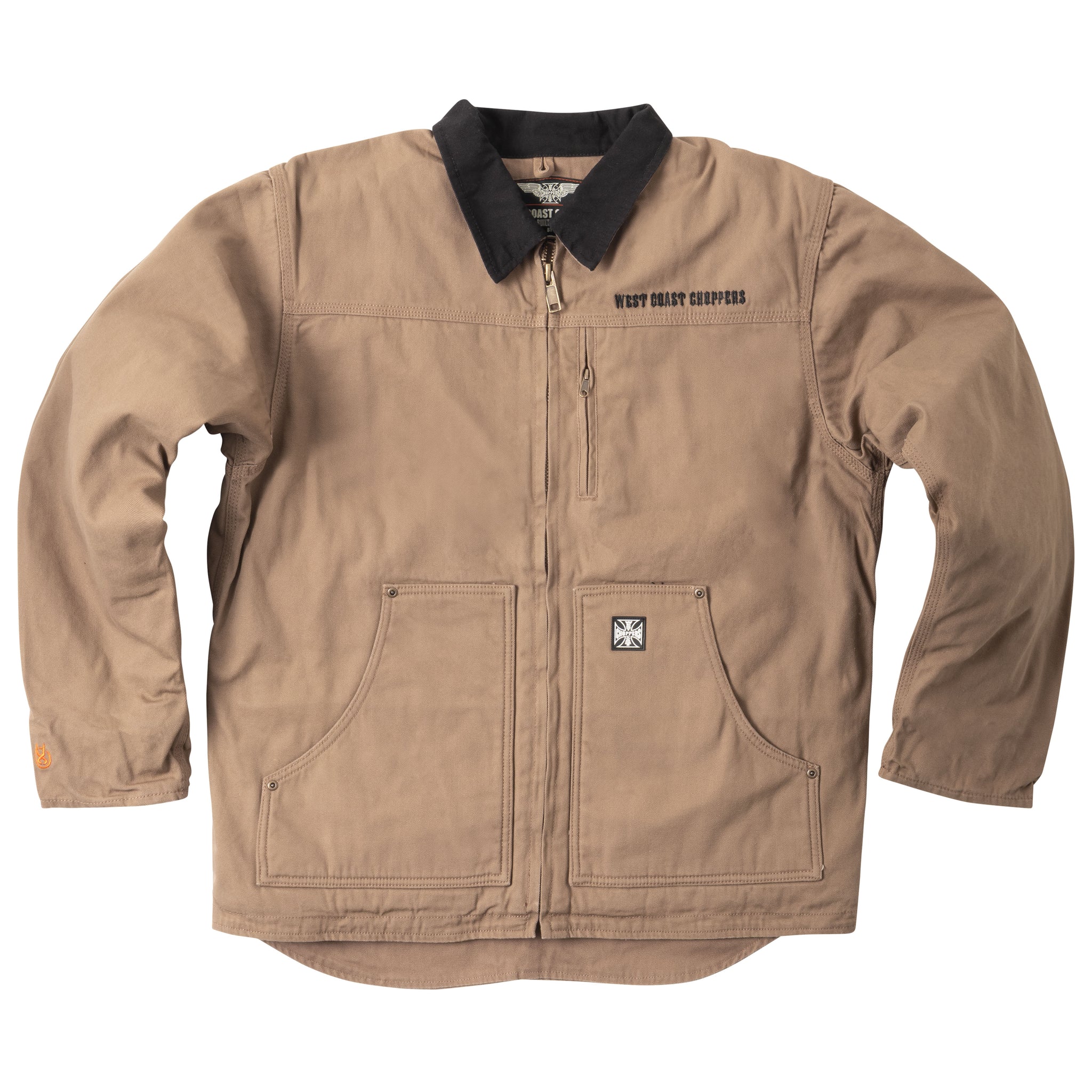 New Collection – West Coast Choppers