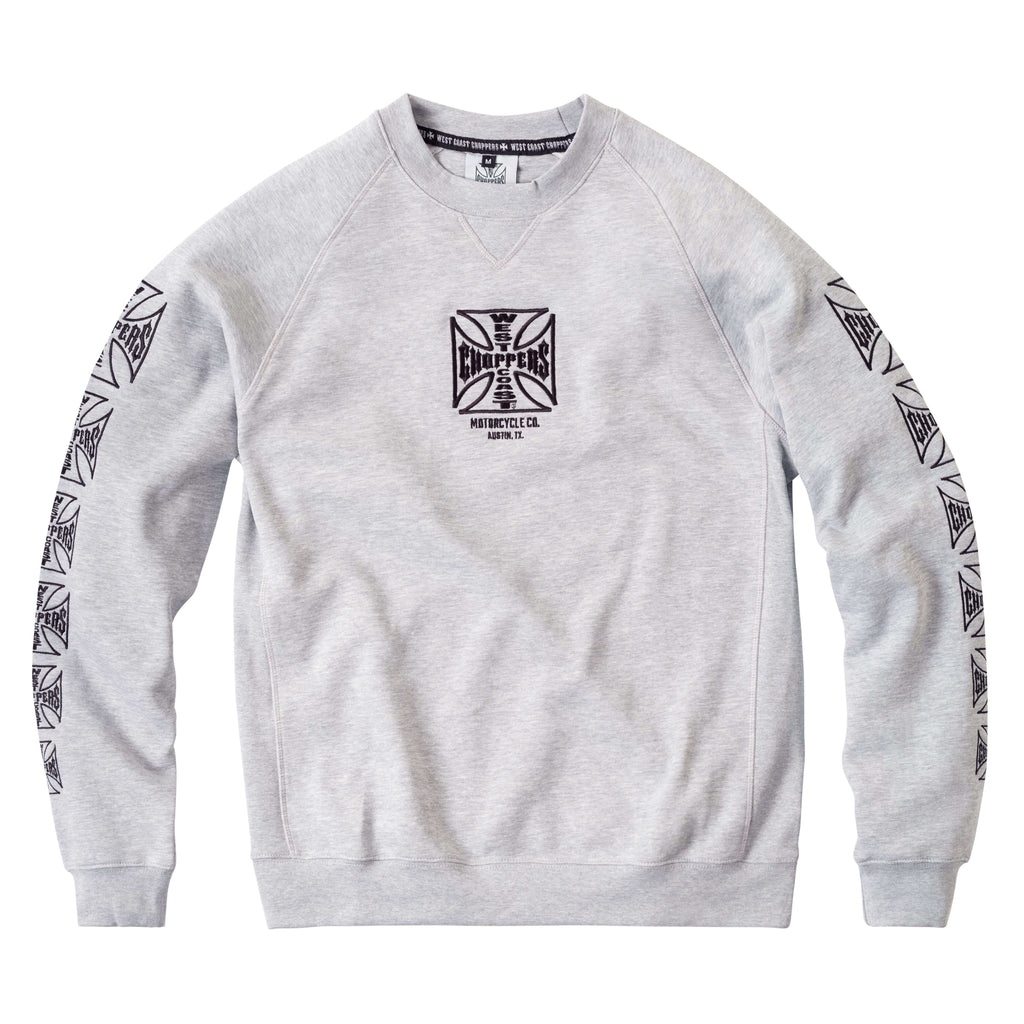 West Coast Choppers Hoodies & Sweats
