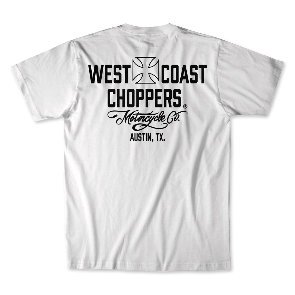New Collection West Coast Choppers