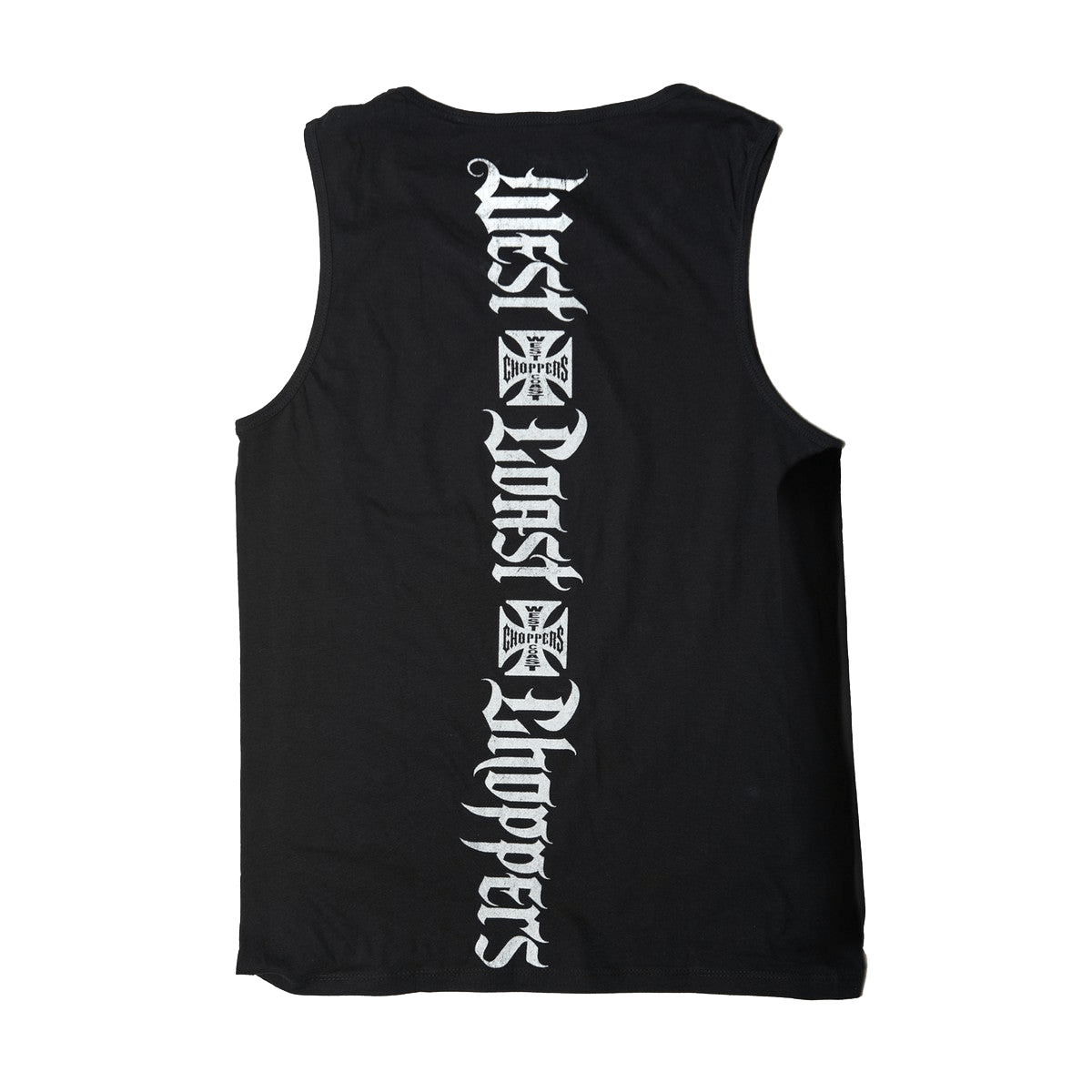 カレーライス west coast choppers タンクトップ カレーライス west coast choppers タンクトップ West Coast