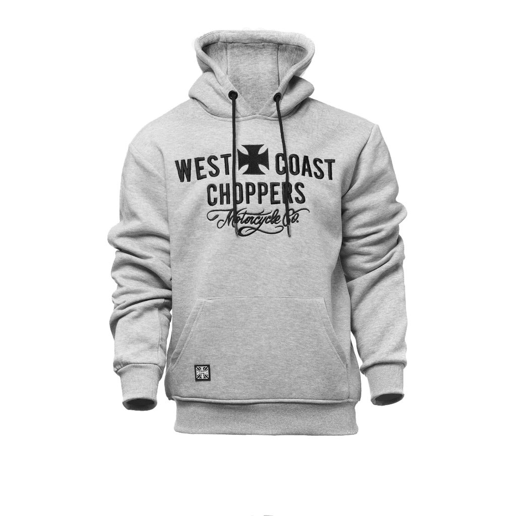 Hoodie west coast choppers best sale