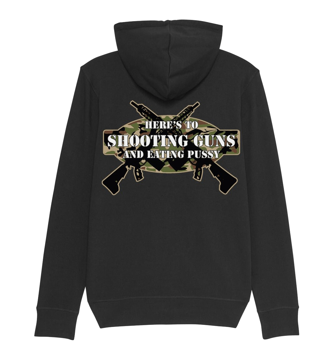Hoodie west coast deals choppers