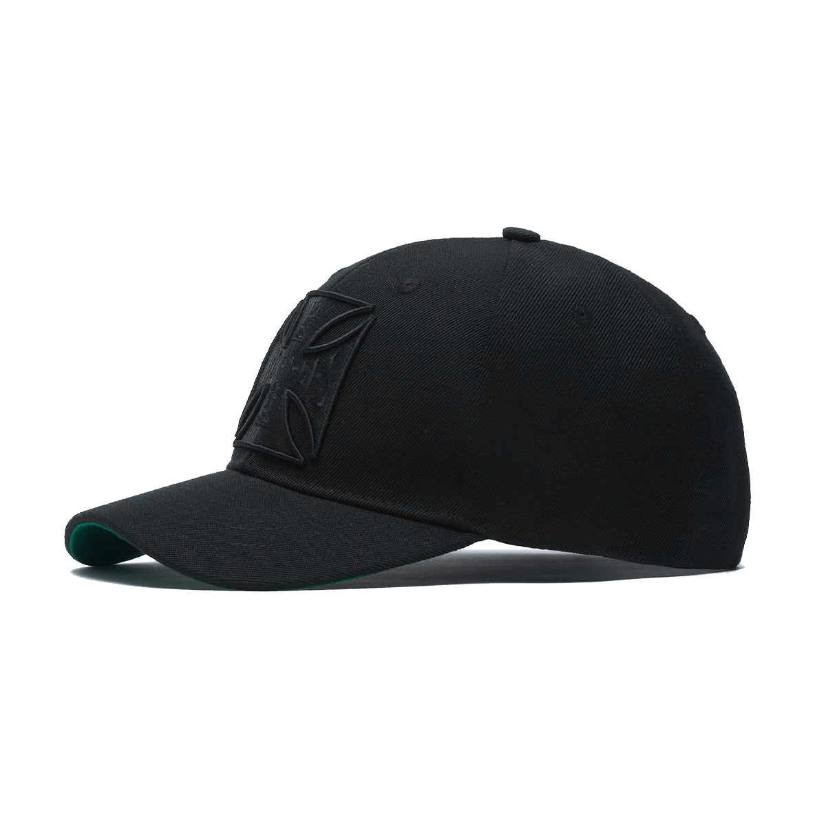 TONE TO TONE WEST COAST CHOPPERS OG CLASSIC ROUND BILL HAT West Coast Choppers