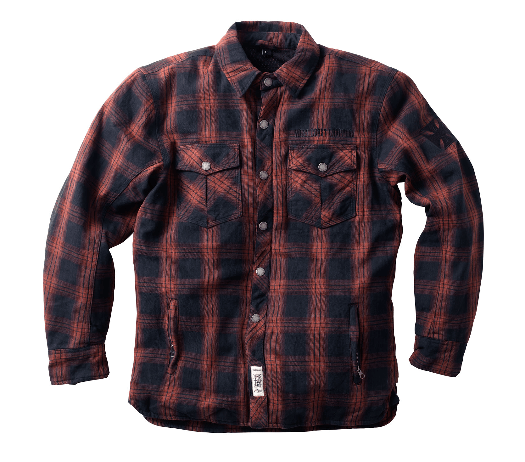 dress shirts austin Just Country Mens Austin Long Sleeve Shirt- W. Titley & Co