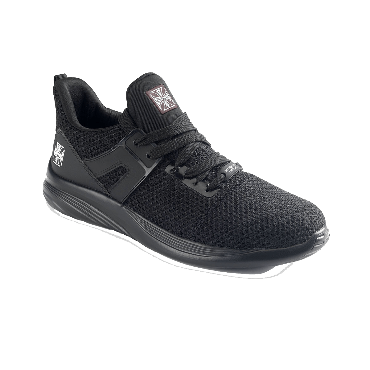 Footwear Step into Style West Coast Choppers