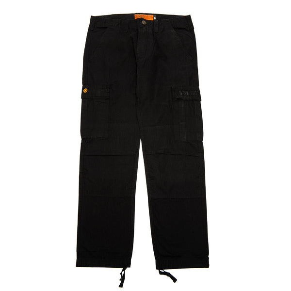 グレスコ ALWAYS OUT OF STOCK PANTS BLACK VINCE | Double Waistband Drawstring Pants | Women | Lane
