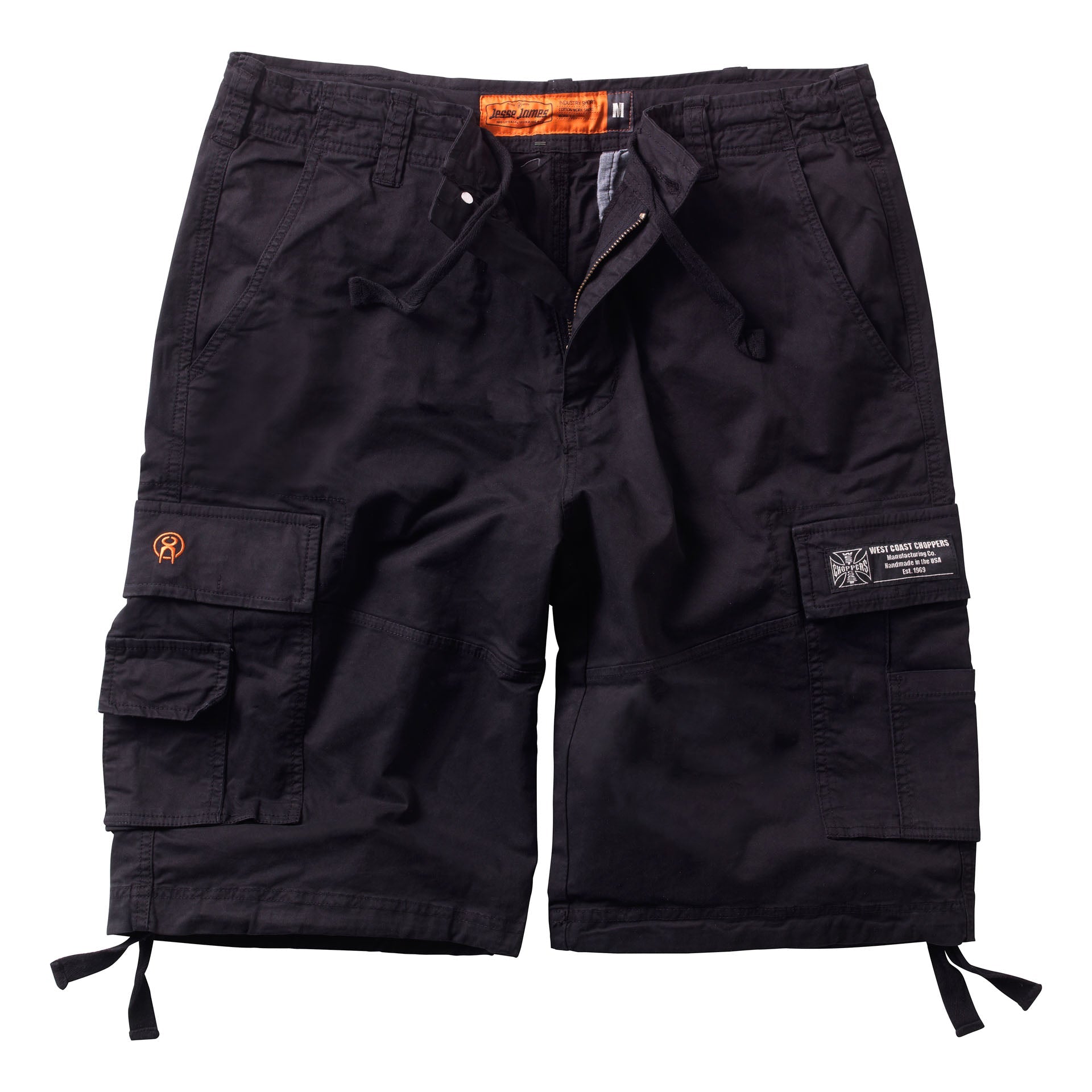 wcc-cfl-cargo-short-vintage-