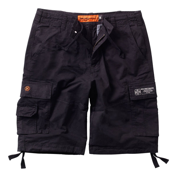 有名なブランド wcc-cfl-cargo-short-vintage- パンツ
