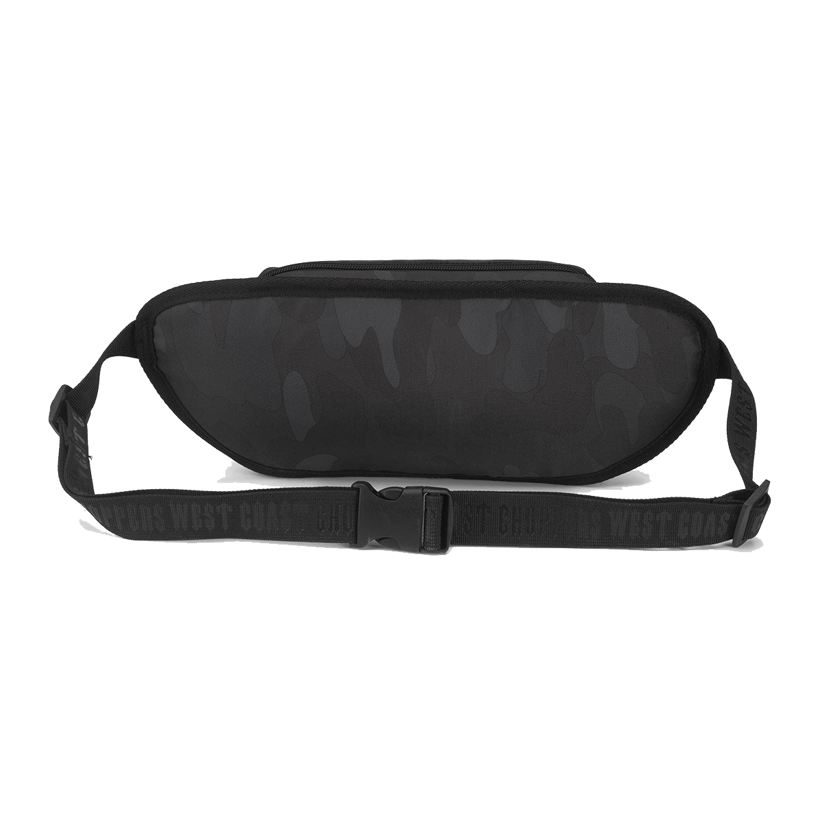 WCC FANNY PACK - GREY CAMO – West Coast Choppers