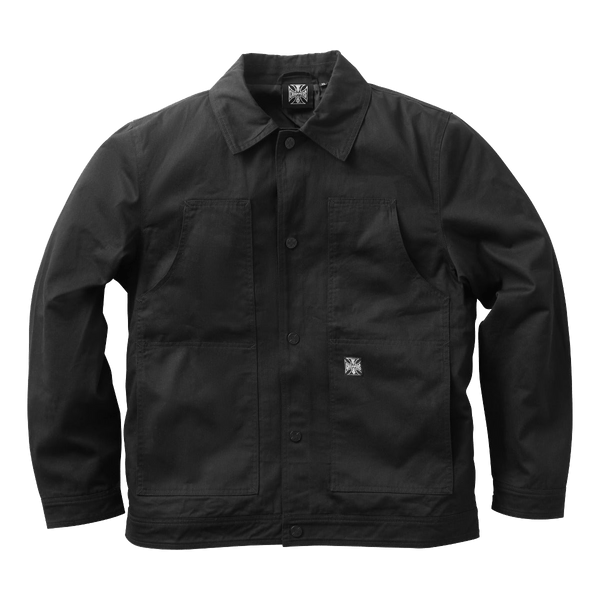 SAMPLE】Tech Fleece / GEN2.5 Jacket（BLACK） | C O L I N A