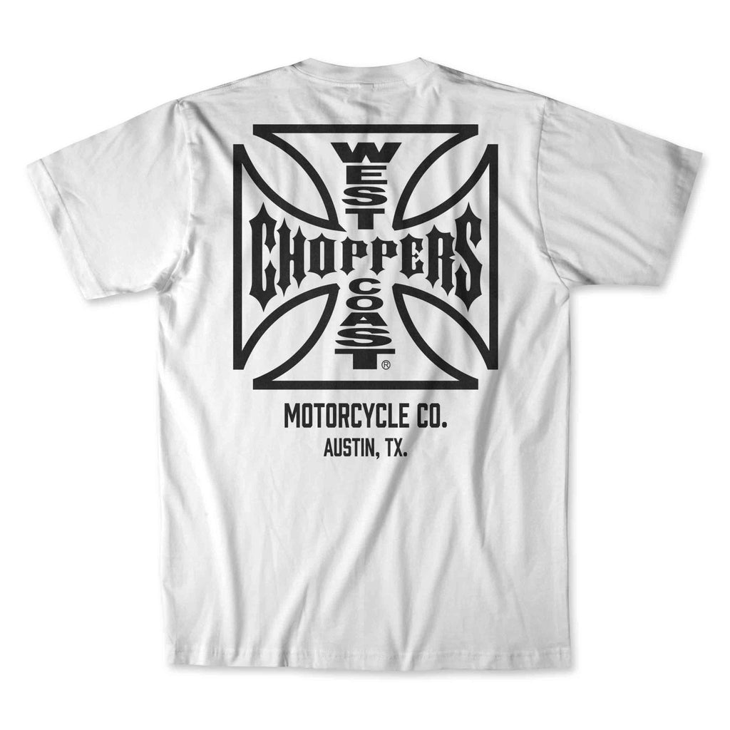 West Coast Choppers Official Apparel