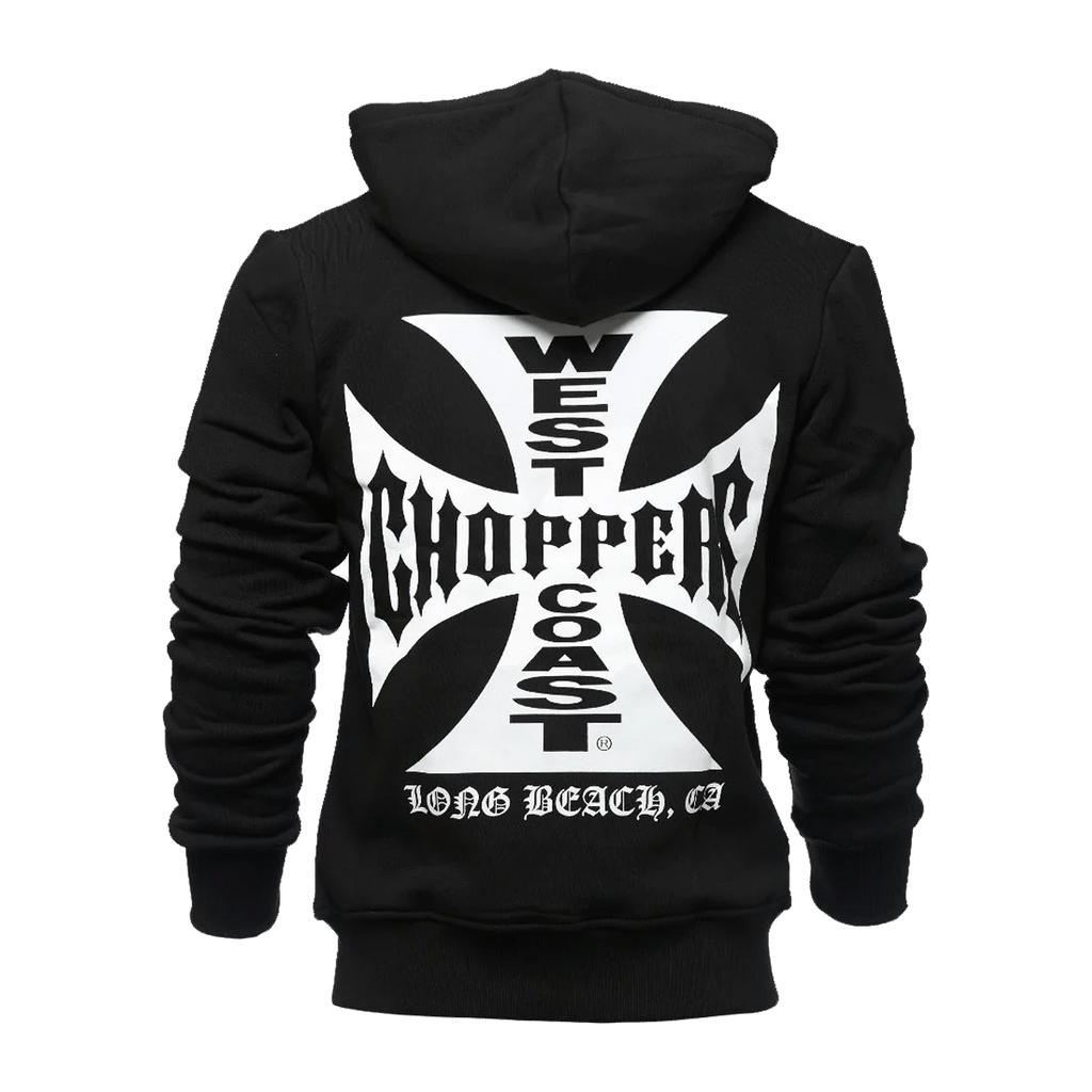 Cozy Comfort: Explore Our Hoodies and Sweatshirts Collection – West Coast  Choppers