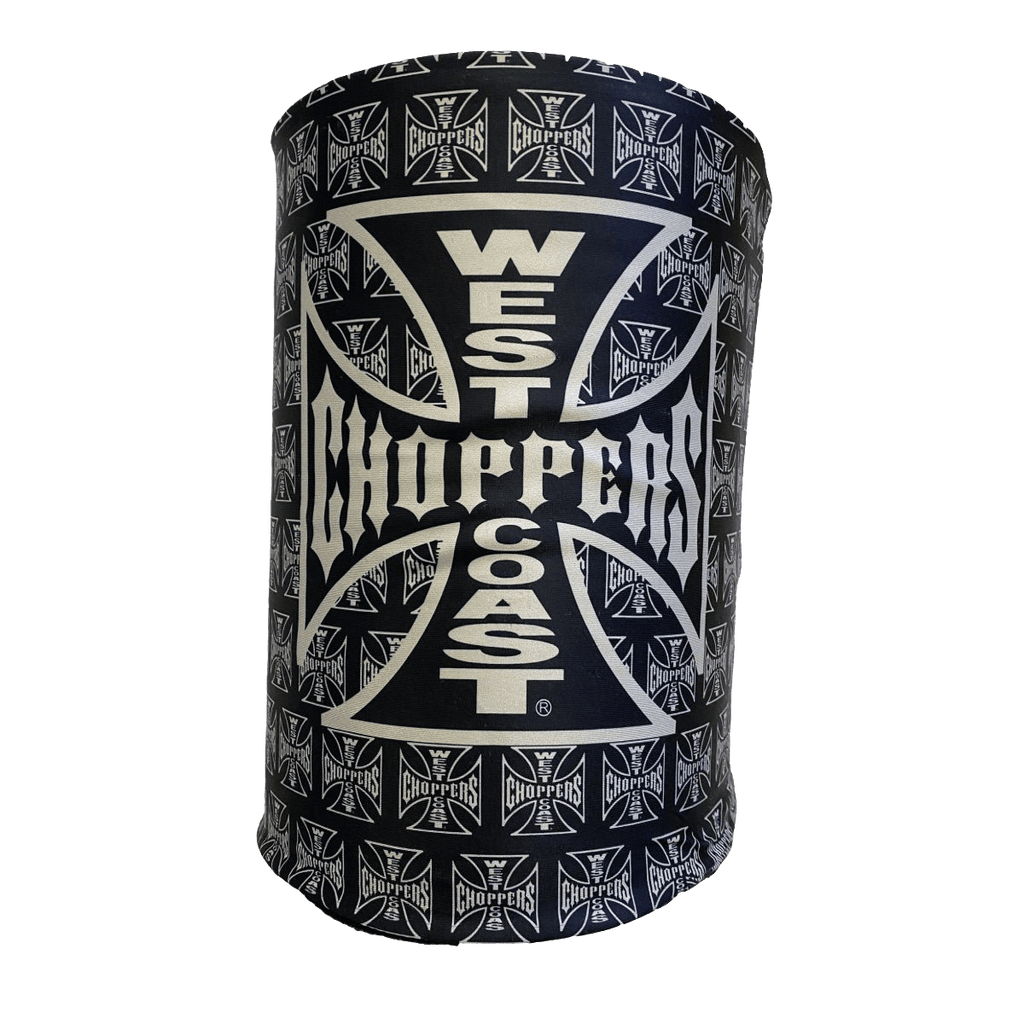 West Coast Choppers clothing and accessories for metalheads! 