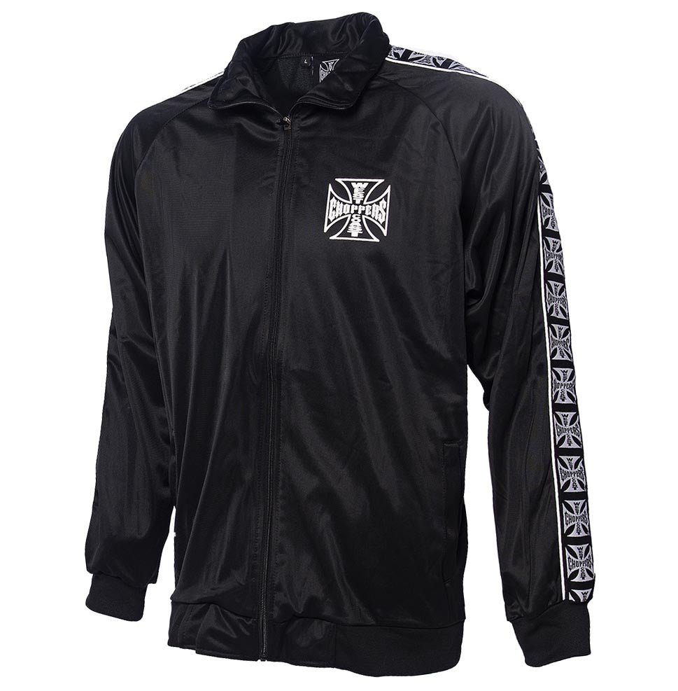 WEST COAST CHOPPERS T-shirt OG Pour Femme - Logo Iconique Motard