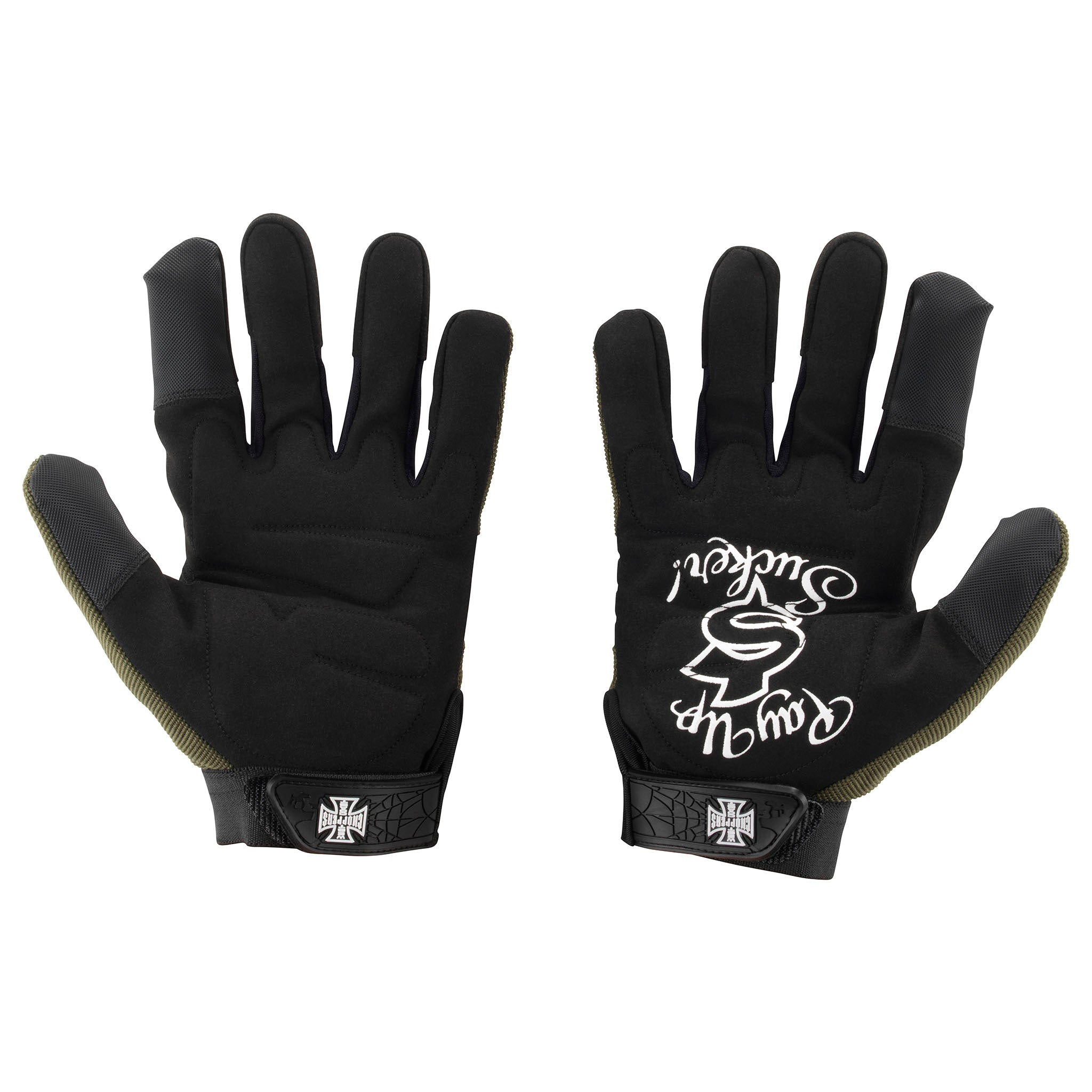 west scout handschuhe WCC - Pay Up Sucker Gloves
