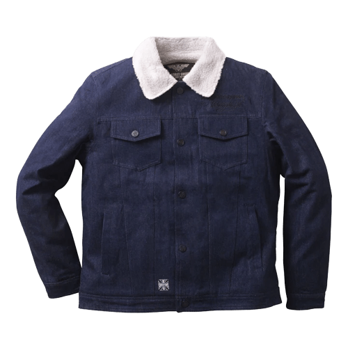 Finest Quality Plus Size Men′ S Denim Trucker Jacket or Denim Sherpa Jacket  - China Jean Jacket and Jeans Jacket for Men price | Made-in-China.com