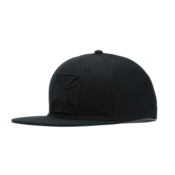 WCC OG CLASSIC BEANIE - BLACK