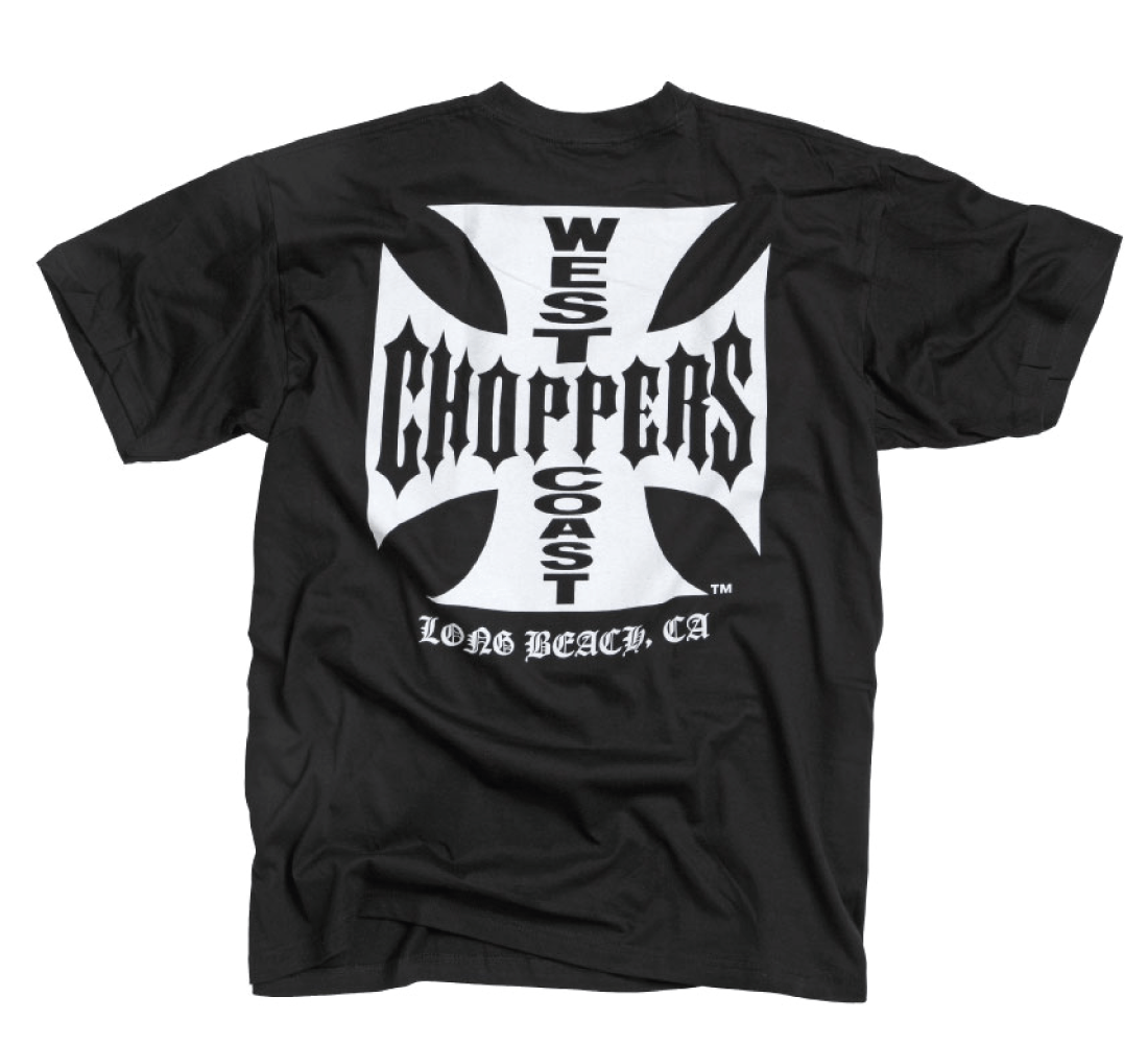 West Coast Choppers | Official Apparel
