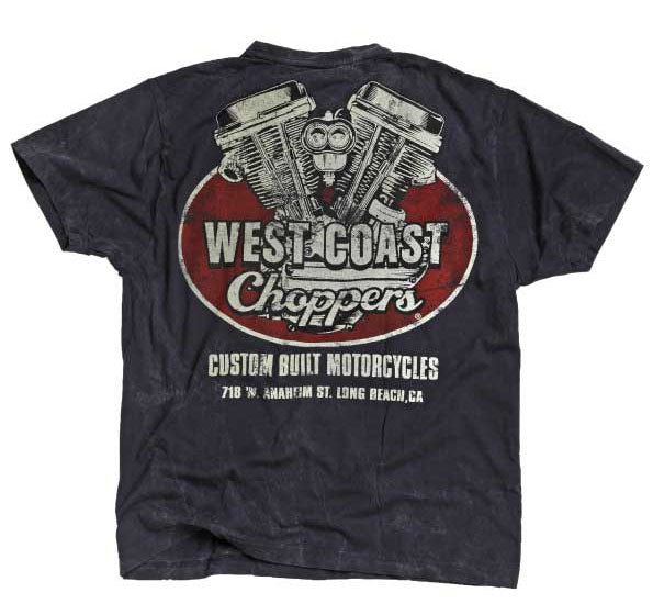 WEST COAST CHOPPERS(ウエストコーストチョッパーズ)/Dickies